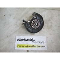 ZADNJI LEVI NOSILEC KOLES/PESTO OEM N. 50707556 ORIGINAL REZERVNI DEL ALFA ROMEO 159 939 BER/SW (2005 - 2013) DIESEL LETNIK 2006