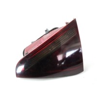 8T0945094 FARO FANALE POSTERIORE DESTRO PARTE INTERNA LED AUDI A5 3.0 D 4X4 176KW AUT 3P (2009) RICAMBIO USATO