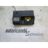 RACUNALNIK TELEFONA  OEM N.  ORIGINAL REZERVNI DEL ALFA ROMEO 159 939 BER/SW (2005 - 2013) DIESEL LETNIK 2006