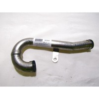 EGR CEV OEM N. 8200067215 ORIGINAL REZERVNI DEL NISSAN MICRA K12 K12E MK3 (2002 - 2010) DIESEL LETNIK 2003