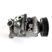 8K0260805J COMPRESSORE CLIMATIZZATORE CLIMA A/C AUDI A5 3.0 D 4X4 176KW AUT 3P (2009) RICAMBIO USATO