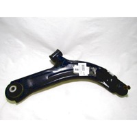 SPREDNJA LEVA ROKA  OEM N. 54501BC42A ORIGINAL REZERVNI DEL NISSAN MICRA K12 K12E MK3 (2002 - 2010) DIESEL LETNIK 2003