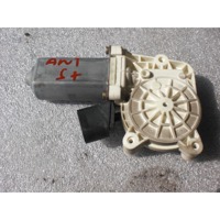 DVIZNI MEHANIZEM SPREDNIH STEKEL  OEM N.  ORIGINAL REZERVNI DEL BMW SERIE 5 E60 E61 (2003 - 2010) DIESEL LETNIK 2003