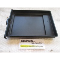 PREDAL ZA DOKUMENTE OEM N. 10796AX600 ORIGINAL REZERVNI DEL NISSAN MICRA K12 K12E MK3 (2002 - 2010) DIESEL LETNIK 2003