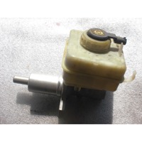 ZAVORNI CILINDER OEM N.  ORIGINAL REZERVNI DEL BMW SERIE 5 E60 E61 (2003 - 2010) DIESEL LETNIK 2003