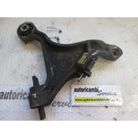 SPREDNJA LEVA ROKA  OEM N. 9492119 ORIGINAL REZERVNI DEL VOLVO V70 MK2 285 (2000 - 2007) DIESEL LETNIK 2003