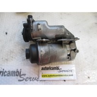 TOPLOTNI IZMENJEVALNIK/FILTER OLJA  OEM N. 6740273266 ORIGINAL REZERVNI DEL VOLVO V70 MK2 285 (2000 - 2007) DIESEL LETNIK 2003