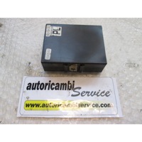 VAROVALKE/RELE' OEM N. WG1G6120 ORIGINAL REZERVNI DEL NISSAN MICRA K12 K12E MK3 (2002 - 2010) DIESEL LETNIK 2003