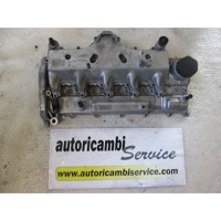 SESALNI KOLEKTOR OEM N. 9180690 ORIGINAL REZERVNI DEL VOLVO V70 MK2 285 (2000 - 2007) DIESEL LETNIK 2003