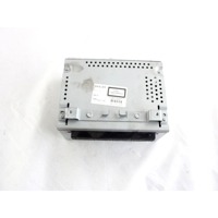 AM5T-18C815-GM CENTRALINA AUTORADIO FORD C-MAX 1.6 G 88KW 5M 5P (2014) RICAMBIO USATO