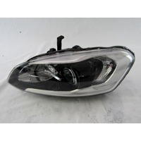 31420259 FARO FANALE ANTERIORE SINISTRO XENON VOLVO XC60 2.0 D RHD 140KW AUT 5P (2017) RICAMBIO USATO RIVESTIMENTO LENTE DANNEGGIATO