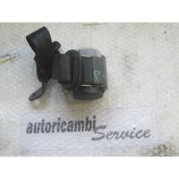 VARNOSTNI PAS OEM N.  ORIGINAL REZERVNI DEL VOLKSWAGEN POLO 9N (10/2001 - 2005) BENZINA LETNIK 2004