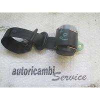 VARNOSTNI PAS OEM N.  ORIGINAL REZERVNI DEL VOLKSWAGEN POLO 9N (10/2001 - 2005) BENZINA LETNIK 2004