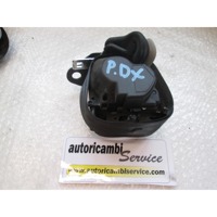 VARNOSTNI PAS OEM N. 00008975TZ ORIGINAL REZERVNI DEL CITROEN C3 / PLURIEL MK1R (09/2005 - 11/2010) BENZINA LETNIK 2007