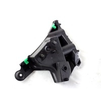 31383163 SUPPORTO PARAURTI ANTERIORE LATO SINISTRO VOLVO XC60 2.0 D RHD 140KW AUT 5P (2017) RICAMBIO USATO 