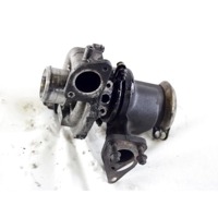 55230176 TURBINA TURBOCOMPRESSORE FIAT DOBLO 1.6 D 77KW 5M 2P (2010) RICAMBIO USATO 
