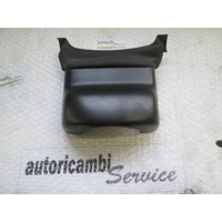 MONTA?NI DELI /  ARMATURNE PLOSCE SPODNJI OEM N. 6Q0858565 ORIGINAL REZERVNI DEL VOLKSWAGEN POLO 9N (10/2001 - 2005) BENZINA LETNIK 2004