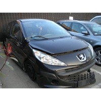 PEUGEOT 207 1.4 B 54KW 5M 3P (2007) RICAMBIO USATO 