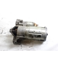 9654561480 MOTORINO AVVIAMENTO CITROEN C5 SW 2.0 D 120KW AUT 5P (2012) RICAMBIO USATO 
