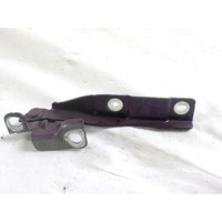 9683552580 CERNIERA COFANO ANTERIORE LATO SINISTRO CITROEN C3 1.4 D 50KW 5M 5P (2015) RICAMBIO USATO