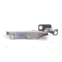 9683552480 CERNIERA COFANO ANTERIORE LATO DESTRO CITROEN C3 1.4 D 50KW 5M 5P (2015) RICAMBIO USATO