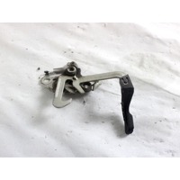 9685613880 CHIUSURA SERRATURA COFANO ANTERIORE CITROEN C3 1.4 D 50KW 5M 5P (2015) RICAMBIO USATO