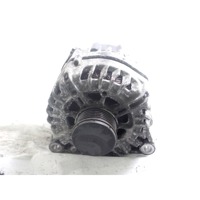 9678048880 ALTERNATORE CITROEN C3 1.4 D 50KW 5M 5P (2015) RICAMBIO USATO