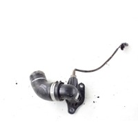 147138491R MANICOTTO FILTRO ARIA ASPIRAZIONE RENAULT KANGOO 1.5 D 66KW 6M 2P (2014) RICAMBIO USATO