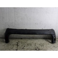7701478196 PARAURTI POSTERIORE RENAULT KANGOO 1.5 D 66KW 6M 2P (2014) RICAMBIO USATO