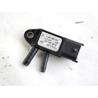 227702184R SENSORE DI PRESSIONE GAS DI SCARICO RENAULT KANGOO 1.5 D 66KW 6M 2P (2014) RICAMBIO USATO 0281006252