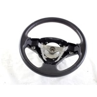 4811068LC0HVY VOLANTE IN PELLE SUZUKI SWIFT 1.2 B 69KW AUT 5P (2013) RICAMBIO USATO 