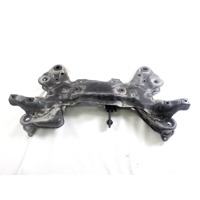 9804208180 CULLA MOTORE ASSALE ANTERIORE CITROEN C3 1.4 D 50KW 5M 5P (2015) RICAMBIO USATO
