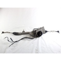 9807496780 SCATOLA STERZO GUIDA ELETTRICA CITROEN C3 1.4 D 50KW 5M 5P (2015) RICAMBIO USATO