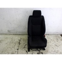 8530368LA0000 SEDILE ANTERIORE DESTRO PASSEGGERO SUZUKI SWIFT 1.2 B 69KW AUT 5P (2013) RICAMBIO USATO