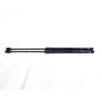 81850-68L00 COPPIA PISTONCINI ASTE AMMORTIZZANTI PORTELLONE COFANO POSTERIORE BAULE SUZUKI SWIFT 1.2 B 69KW AUT 5P (2013) RICAMBIO USATO 81860-68L00