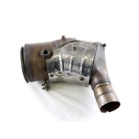 992131765A CATALIZZATORE CONVERTITORE CATALITICO PORSCHE 911 CABRIOLET 992 CARRERA 3.0 B 283KW AUT 2P (2023) RICAMBIO USATO 992178A