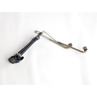 982906052B SENSORE DI PRESSIONE SCARICO PORSCHE 911 CABRIOLET 992 CARRERA 3.0 B 283KW AUT 2P (2023) RICAMBIO USATO