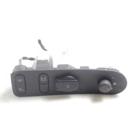 5P0959565A COMANDO REGOLAZIONE RETROVISORI ELETTRICI SEAT LEON 1.9 D 66KW 5M 5P (2009) RICAMBIO USATO 