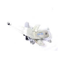 8350163JA1000 MOTORINO MECCANISMO ALZA-VETRO ALZA-CRISTALLO PORTA POSTERIORE DESTRA SUZUKI SWIFT 1.2 B 69KW AUT 5P (2013) RICAMBIO USATO 83530-63J01