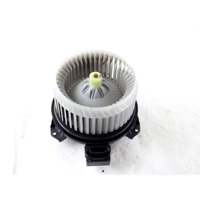 7415062JA0000 MOTORINO VENTOLA VENTILAZIONE ABITACOLO SUZUKI SWIFT 1.2 B 69KW AUT 5P (2013) RICAMBIO USATO