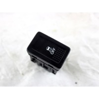 37585-57L00 COMANDO INTERRUTTORE DISATTIVAZIONE ESP CONTROLLO DI STABILITÀ OFF SUZUKI SWIFT 1.2 B 69KW AUT 5P (2013) RICAMBIO USATO