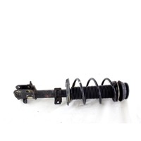 4160268L01000 AMMORTIZZATORE SOSPENSIONE ANTERIORE SINISTRO SUZUKI SWIFT 1.2 B 69KW AUT 5P (2013) RICAMBIO USATO