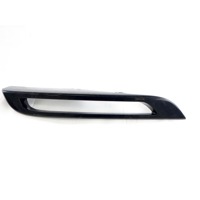 J8A2-17D750-EB  MASCHERINA GRIGLIA RIVESTIMENTO FENDINEBBIA PARAURTI ANTERIORE LATO SINISTRO LAND ROVER RANGE ROVER VELAR 2.0 D 177KW AUT 5P 4X4 (2017) RICAMBIO USATO