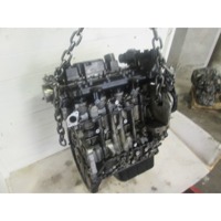 MOTOR OEM N. F6JA ORIGINAL REZERVNI DEL FORD FUSION JU (2002 - 02/2006) DIESEL LETNIK 2003