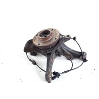 4515168L00000 MONTANTE SOSPENSIONE ANTERIORE SINISTRO MOZZO CUSCINETTO 4344068L10000 4342186G00000 SUZUKI SWIFT 1.2 B 69KW AUT 5P (2013) RICAMBIO USATO
