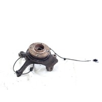 4511168L00000 MONTANTE SOSPENSIONE ANTERIORE DESTRO MOZZO CUSCINETTO 4344068L10000 4342186G00000 SUZUKI SWIFT 1.2 B 69KW AUT 5P (2013) RICAMBIO USATO