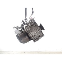 0A4300045 CAMBIO MECCANICO SEAT LEON 1.9 D 66KW 5M 5P (2009) RICAMBIO USATO 0A4301107H