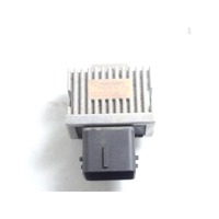 9663824880 CENTRALINA PRERISCALDAMENTO CANDELETTE CITROEN C5 SW 2.0 D 120KW AUT 5P (2012) RICAMBIO USATO 