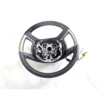 4109KW VOLANTE IN PELLE CITROEN C5 SW 2.0 D 120KW AUT 5P (2012) RICAMBIO USATO 