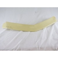 470807473A SPOILER INFERIORE PRIMER PARAURTI ANTERIORE LAMBORGHINI AVENTADOR COUPÈ LP 750-4 AWD 6.5 B 552KW RICAMBIO USATO